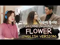 Capa da música FLOWER-YOON MI RAE 윤미래 Cover by Marianne Topacio, de Marianne Topacio