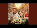 Capa da música Voltei Pra Casa, de Thiago e Jéssica