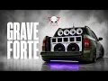 Capa da música PANCADÃO AUTOMOTIVO 60 Sente a Pressão do GRAVE, de Dj Fabrício Cesar