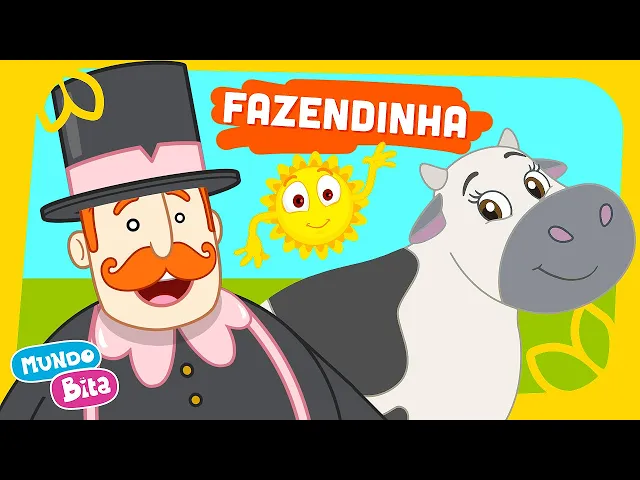 Fazendinha — Mundo Bita