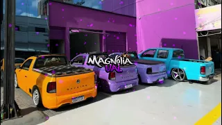 Capa da música O SAPO PULA O SAPO PEGA -DJ Lucas Silva, de Magnólia Uai