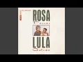 Capa da música Inquietação, de Rosa Passos