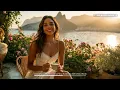Capa da música Quando Você Não Vai 💕 Bossa Nova Romântica 2026, de RIO Bossa Nova