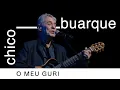 Capa da música Chico Buarque, de Biscoito Fino