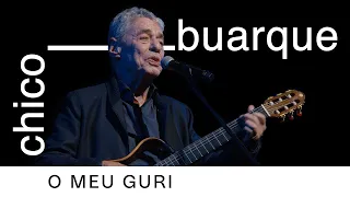 Capa da música Chico Buarque, de Biscoito Fino