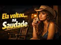 Capa da música Ela voltou na saudade … 💔 Modão Raiz que faz chorar, de Modão Sertanejo Raiz