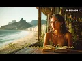 Capa da música No Mesmo Silêncio ☕ Bossa Nova para Relaxar, de RIO Bossa Nova