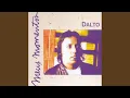Capa da música Muito Estranho, de Dalto