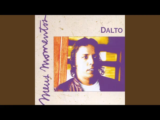 Muito Estranho — Dalto
