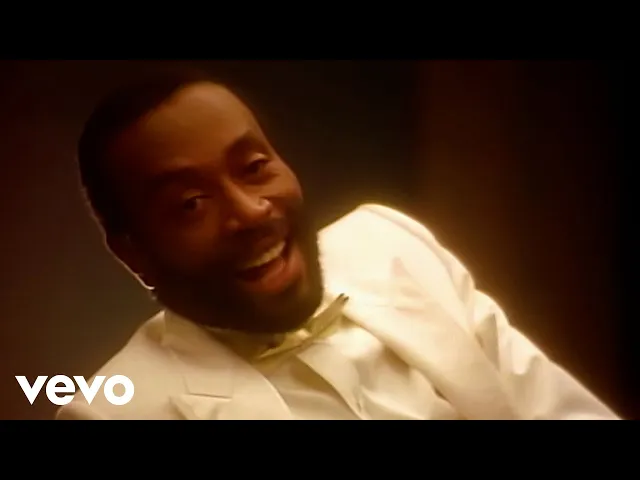 Don't Worry Be Happy — Bobby McFerrin