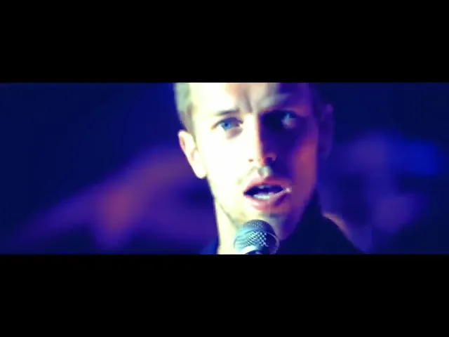 Clocks — Coldplay