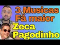 Capa da música Sambas em Fá Maior/ Pout-Pourri do Zeca Para Cavaquinho Iniciante, de Projeto Cavaco De Churrasco