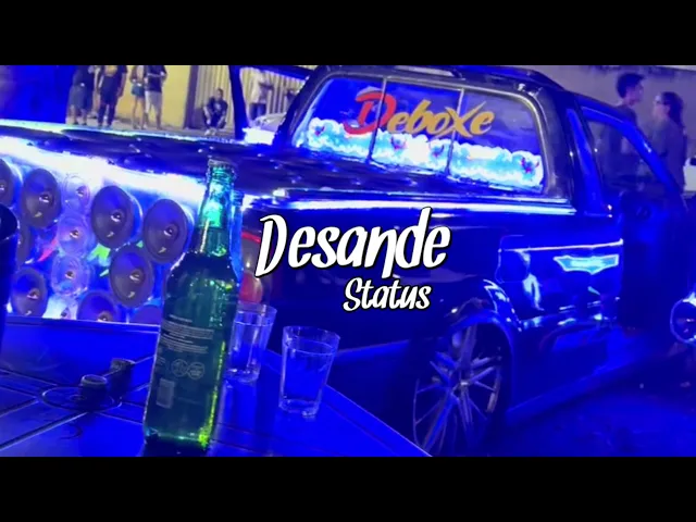 Vovô Ele É 157, É Da Tropa Do 7 — Dj João Paulo - Eletrofunk Deboxe 2026