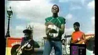Musical Youth Pass the Dutchie — B Moore