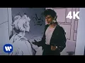 Capa da música Take On Me, de a-ha
