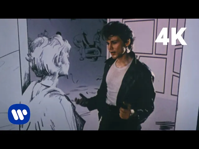 Take On Me — a-ha