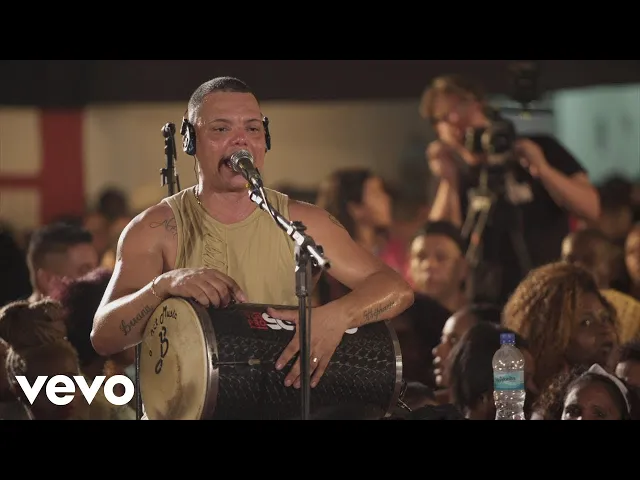 Mistérios do Peito / Por Querer, Sem Querer / Brilho no Olhar / Problema Emocional / No... — VouProSereno