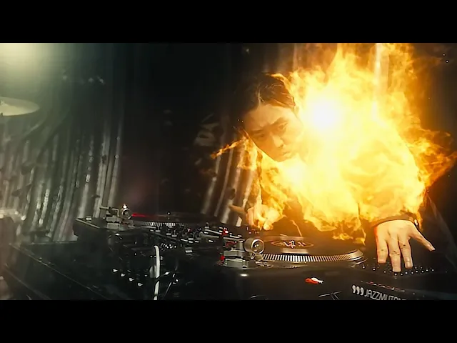 Burn It Down — Linkin Park