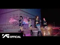 Capa da música 'Lovesick Girls' M/V, de Blackpink