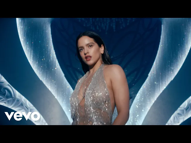 La Fama — Rosalía