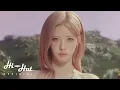 Capa da música ifeye 'Hazy ' MV, de ifeye 이프아이