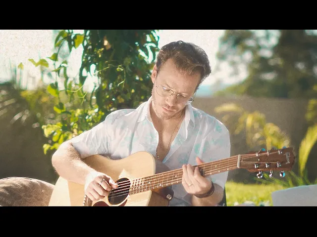 Gatilhos - Acusticamente - Video Clipe Oficial — Balara