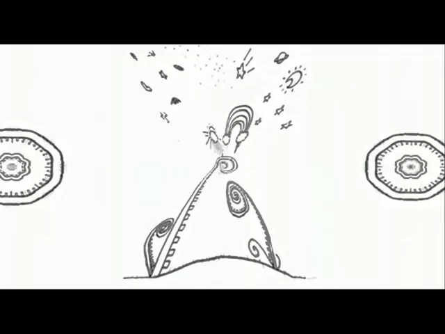 Sailing into Abyss — Study Music Project