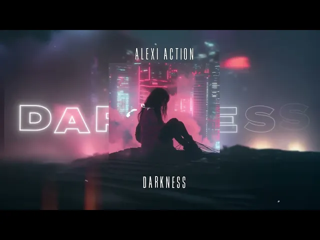 Alexi Action-Darkness — Alexi Action