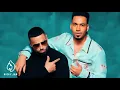 Capa da música Fan de Tus Fotos, de Nicky Jam x Romeo Santos