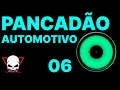 Capa da música Pancadão Automotivo 06, de Grave Forte e Pressão - DJ Fabrício Cesar