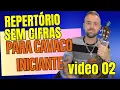 Capa da música Toque Cavaquinho Sem Cifras / Dicas para Cavaquinho Iniciante, de Projeto Cavaco De Churrasco
