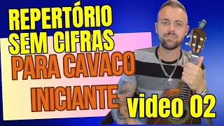 Capa da música Toque Cavaquinho Sem Cifras / Dicas para Cavaquinho Iniciante, de Projeto Cavaco De Churrasco
