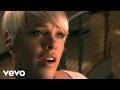 Capa da música Please Don't Leave Me, de P!nk