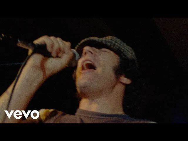Hells Bells — Ac/dc