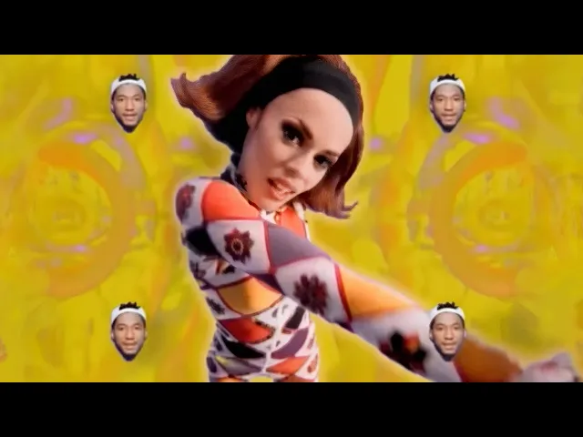 Groove Is In The Heart — Deee-Lite