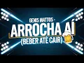 Capa da música ARROCHA AÍ - O Novo Hit de Arrocha 2026! 🎶, de Genis Mattos