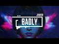 Capa da música Cyberpunk Game Stream by Infraction / Badly, de Infraction - No Copyright Music