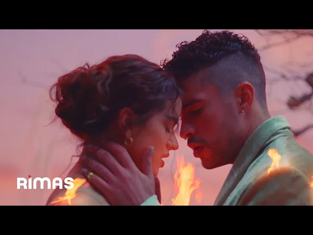 La Noche De Anoche — BAD BUNNY x ROSALÍA