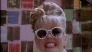 love shack REMIX — dacosmo vs the b-52's