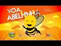 Capa da música Voa, Abelhinha, de Bento e Totó