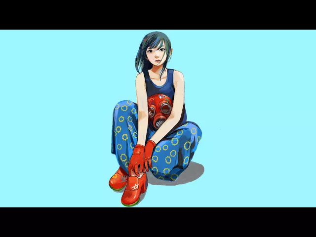 love the city lights — Lofi Music Project
