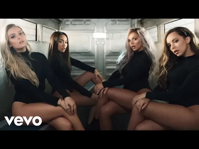 Woman Like Me — Little Mix