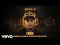 Capa da música Grwm, de Mc Iguinho Ct, Dj Aladin GDB, MC Willian, MC GP