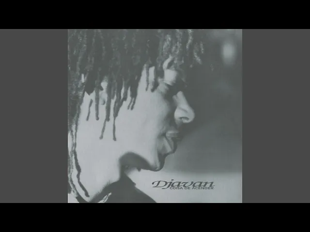 Linha do Equador — Djavan