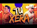 Capa da música Tu Xera?, de Anderson e o Vei da Pisadinha