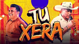 Capa da música Tu Xera?, de Anderson e o Vei da Pisadinha