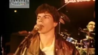 Capa da música Rpm Olhar '43' 1985, de Roberval Cerqueira