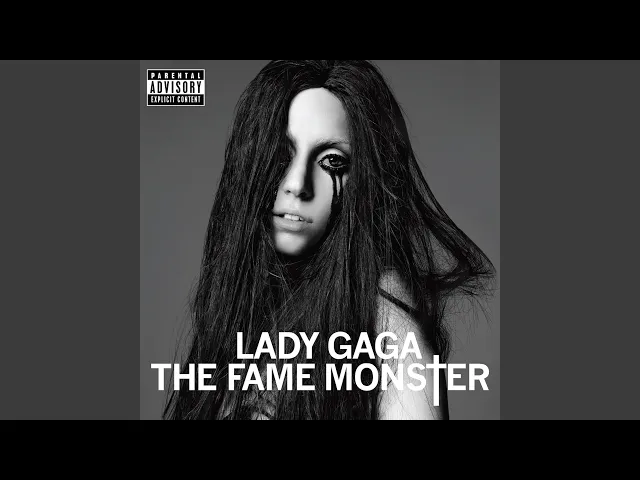 Bad Romance — Lady Gaga