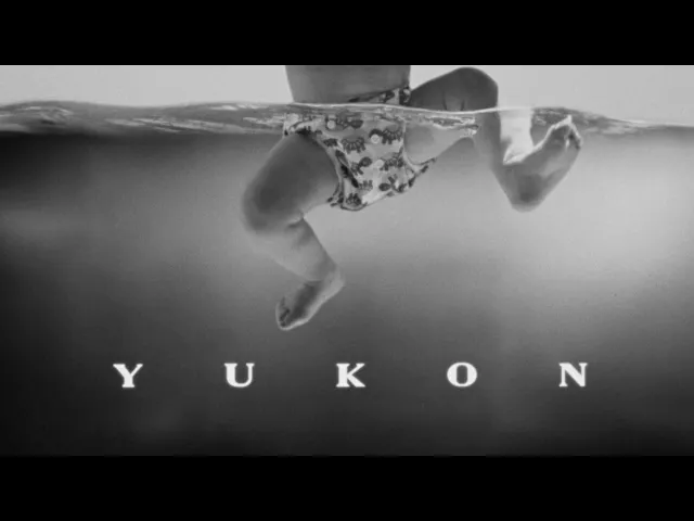 Yukon — Justin Bieber