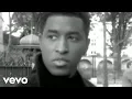 Capa da música Never Keeping Secrets, de Babyface